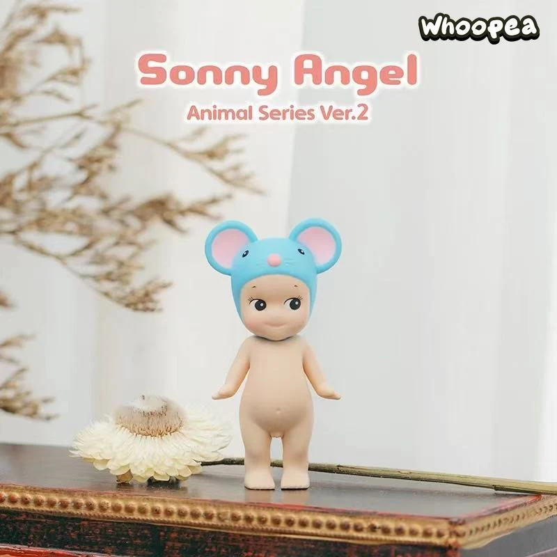 Sonny Angel Animal Series 2 Mini Figure Blind Box - Image 6