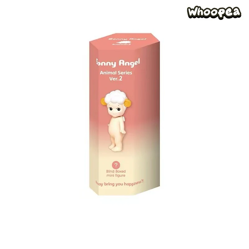 Sonny Angel Animal Series 2 Mini Figure Blind Box - Image 7