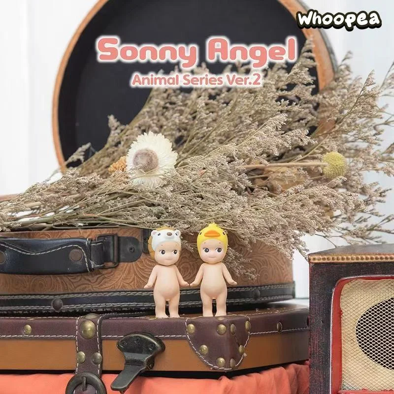 Sonny Angel Animal Series 2 Mini Figure Blind Box - Image 8