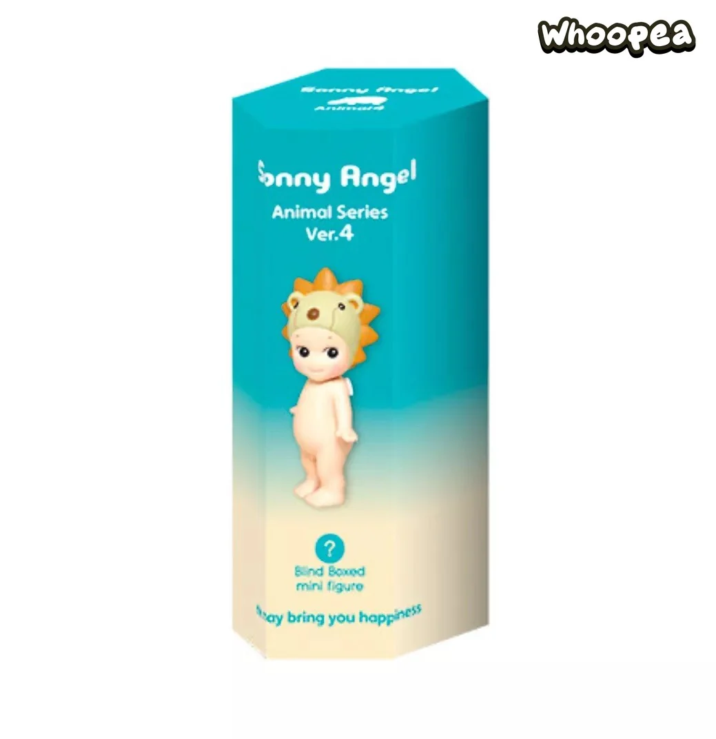 Sonny Angel Animal Series 4 - Image 2