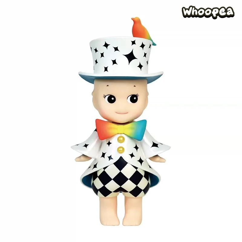 Sonny Angel Artist Collection Collaboration With Kangyong Cai, 15CM - Image 3