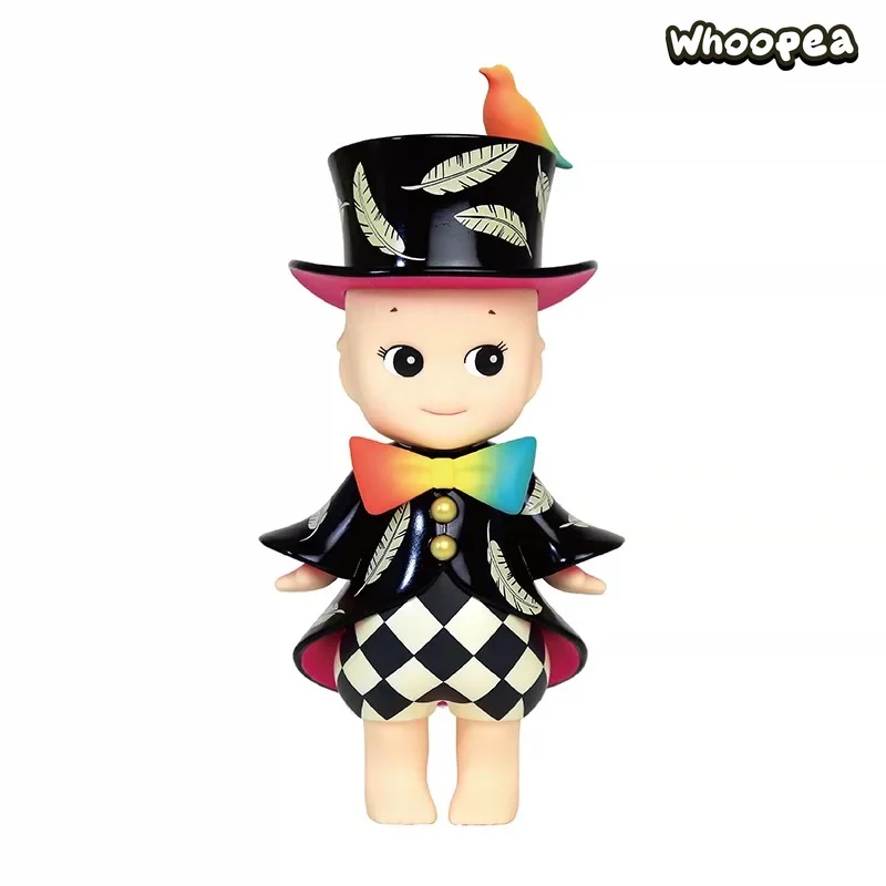 Sonny Angel Artist Collection Collaboration With Kangyong Cai, 15CM - Image 4