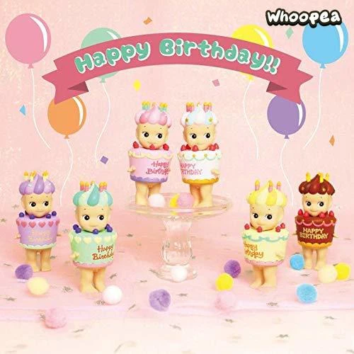 Sonny Angel Birthday Gift Series Figures, Blind Box - Image 8