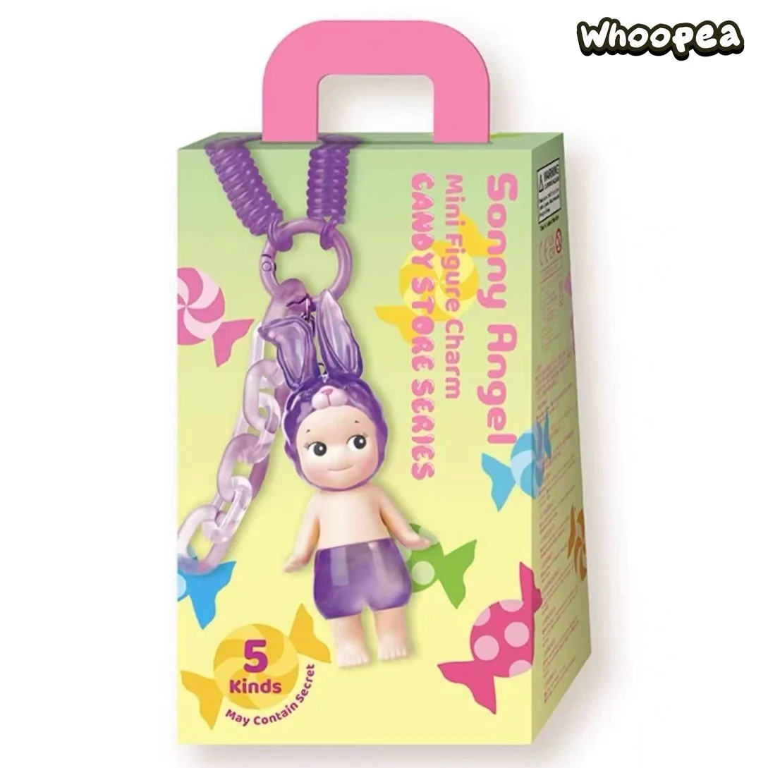 Sonny Angel Candy Store Series Charm Blind Box - Image 10