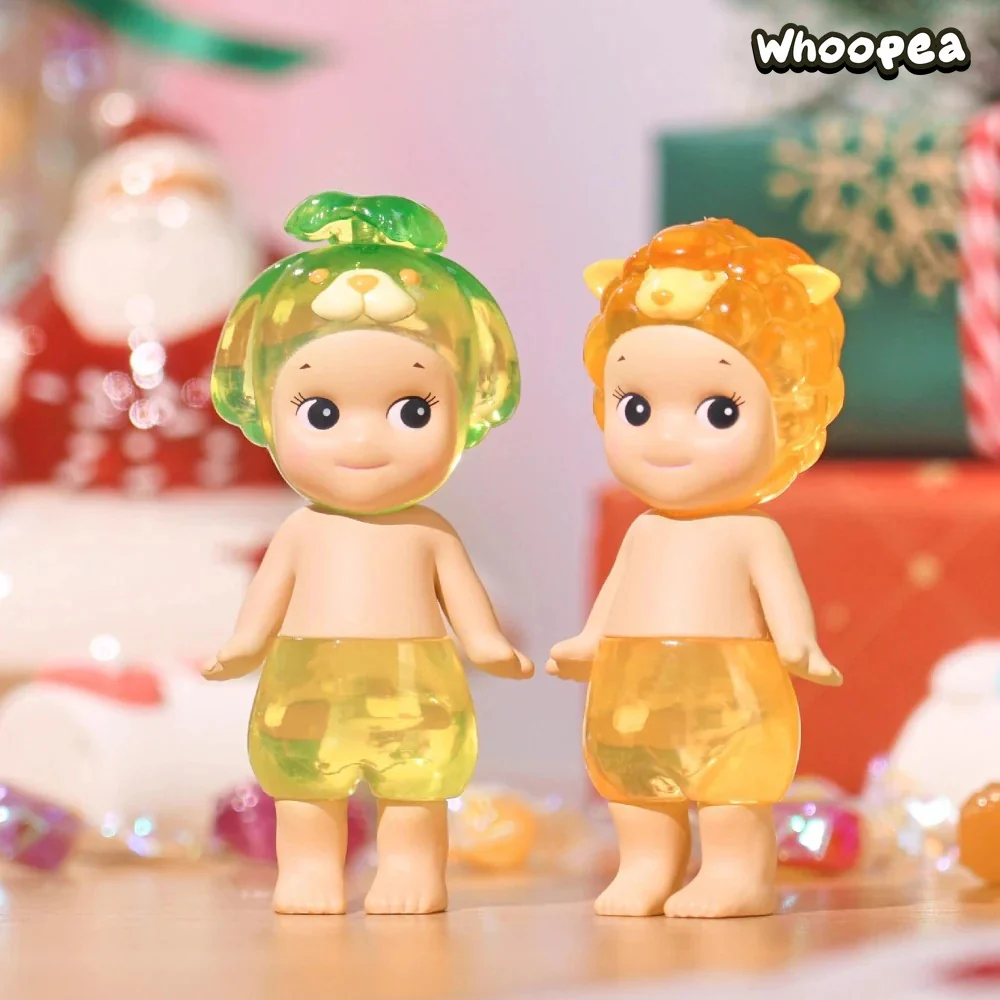 Sonny Angel Candy Store Series Charm Blind Box - Image 5
