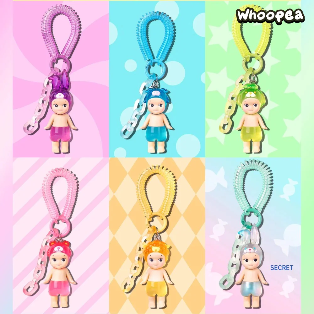 Sonny Angel Candy Store Series Charm Blind Box - Image 8