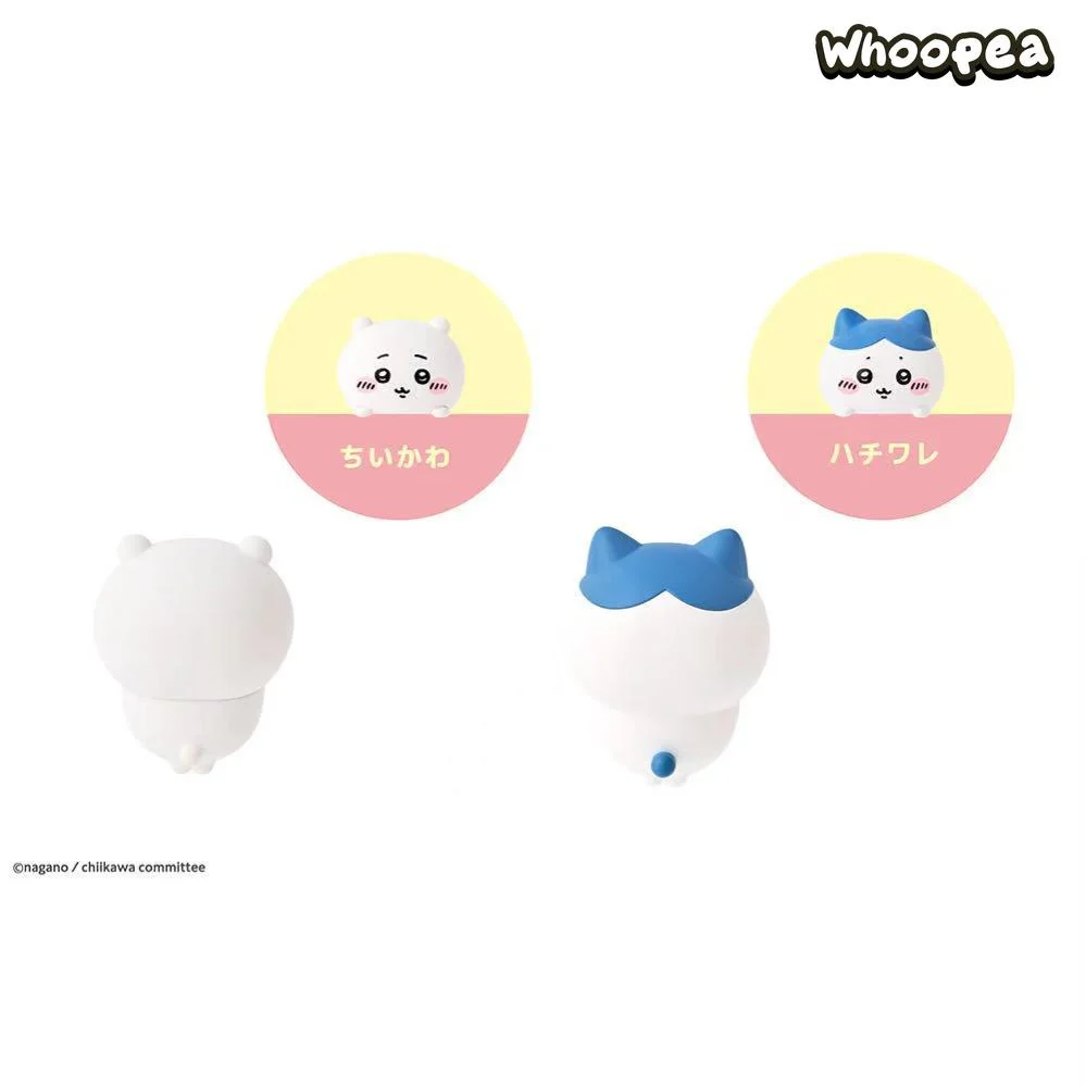 Sonny Angel × ChIIKAWA HIPPERS Decorative Mini Figures Blind Box - Image 4
