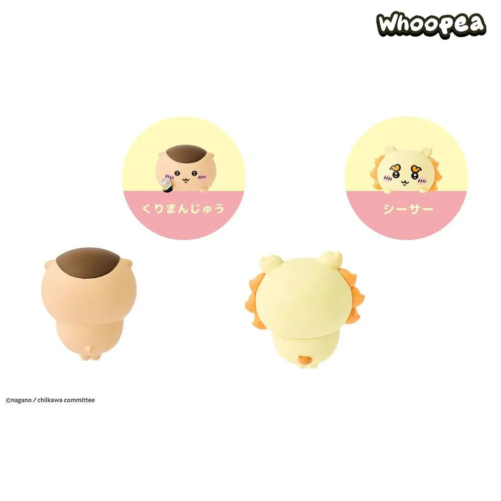 Sonny Angel × ChIIKAWA HIPPERS Decorative Mini Figures Blind Box - Image 5