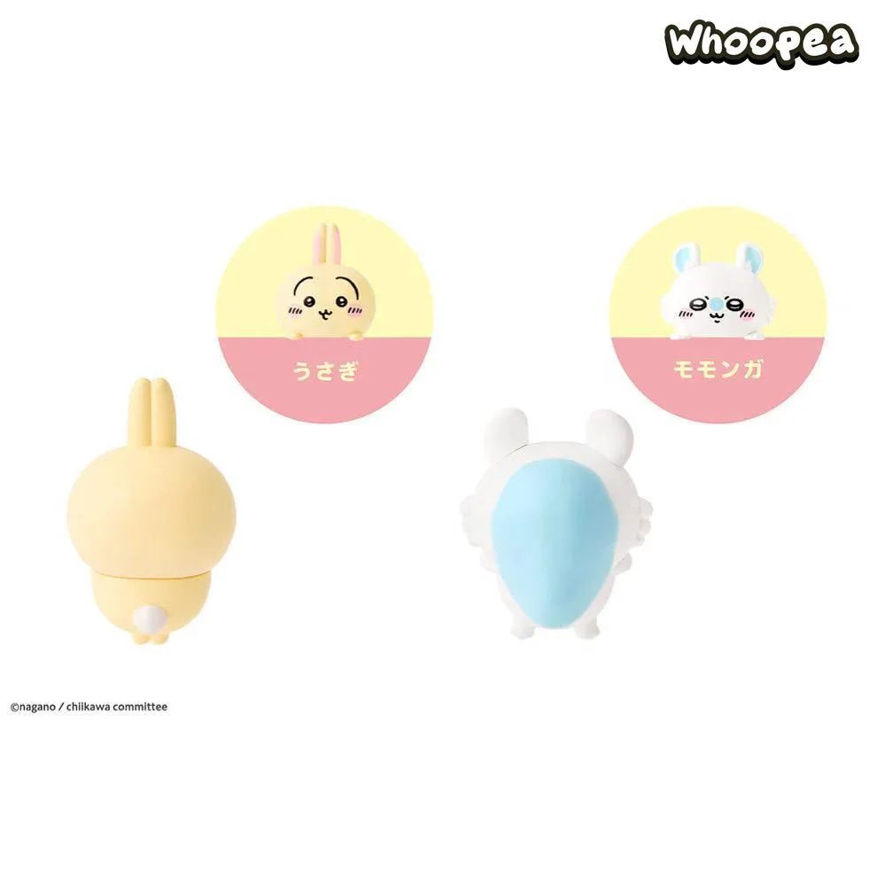 Sonny Angel × ChIIKAWA HIPPERS Decorative Mini Figures Blind Box - Image 6