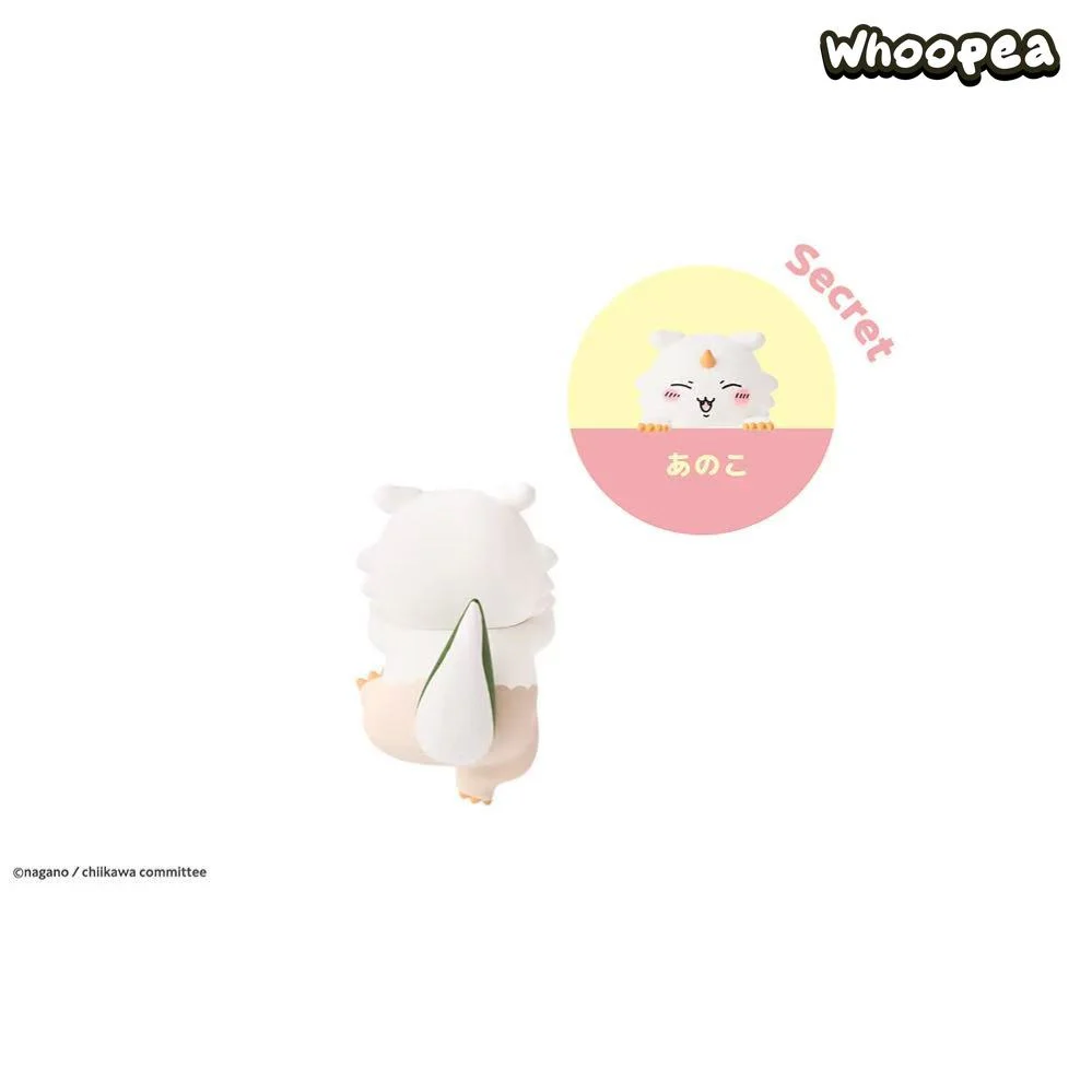 Sonny Angel × ChIIKAWA HIPPERS Decorative Mini Figures Blind Box - Image 7
