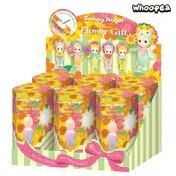 Sonny Angel Flower Gift Figures, Blind Box - Image 6