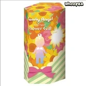 Sonny Angel Flower Gift Figures, Blind Box - Image 7