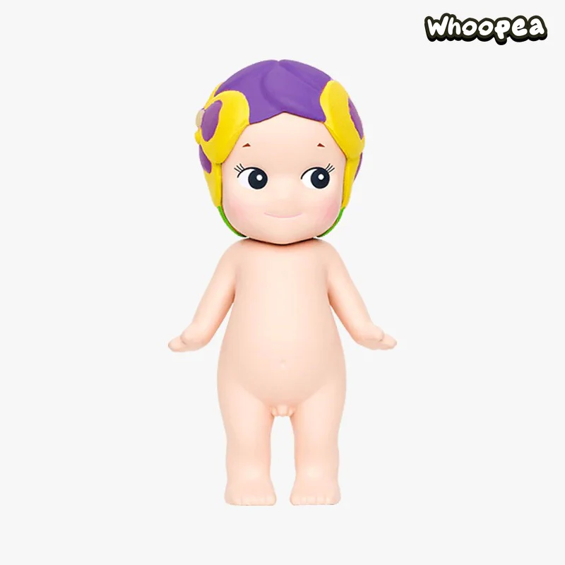 Sonny Angel Flower Series Figures, Blind Box - Image 11