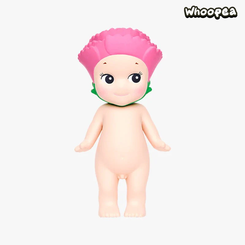 Sonny Angel Flower Series Figures, Blind Box - Image 12