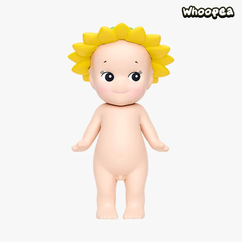 Sonny Angel Flower Series Figures, Blind Box - Image 2
