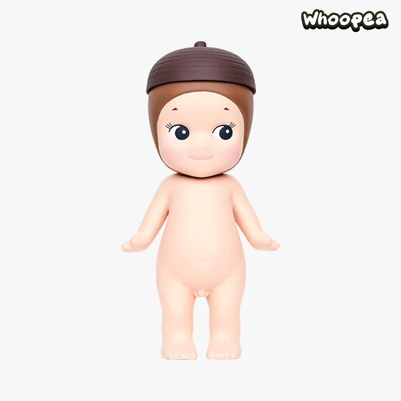 Sonny Angel Flower Series Figures, Blind Box - Image 3