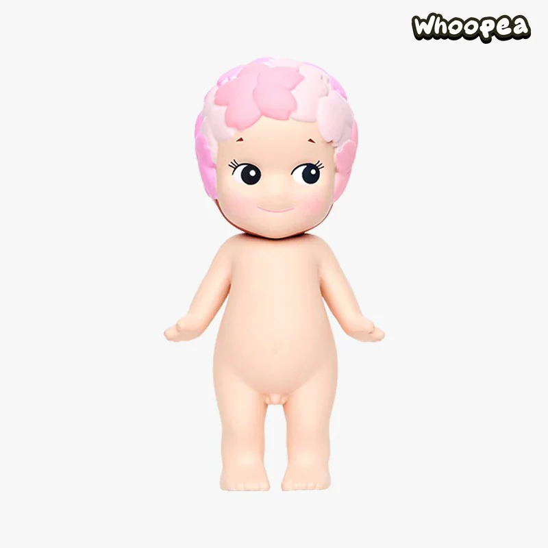 Sonny Angel Flower Series Figures, Blind Box - Image 5