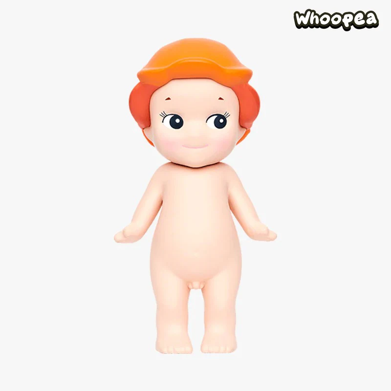 Sonny Angel Flower Series Figures, Blind Box - Image 6