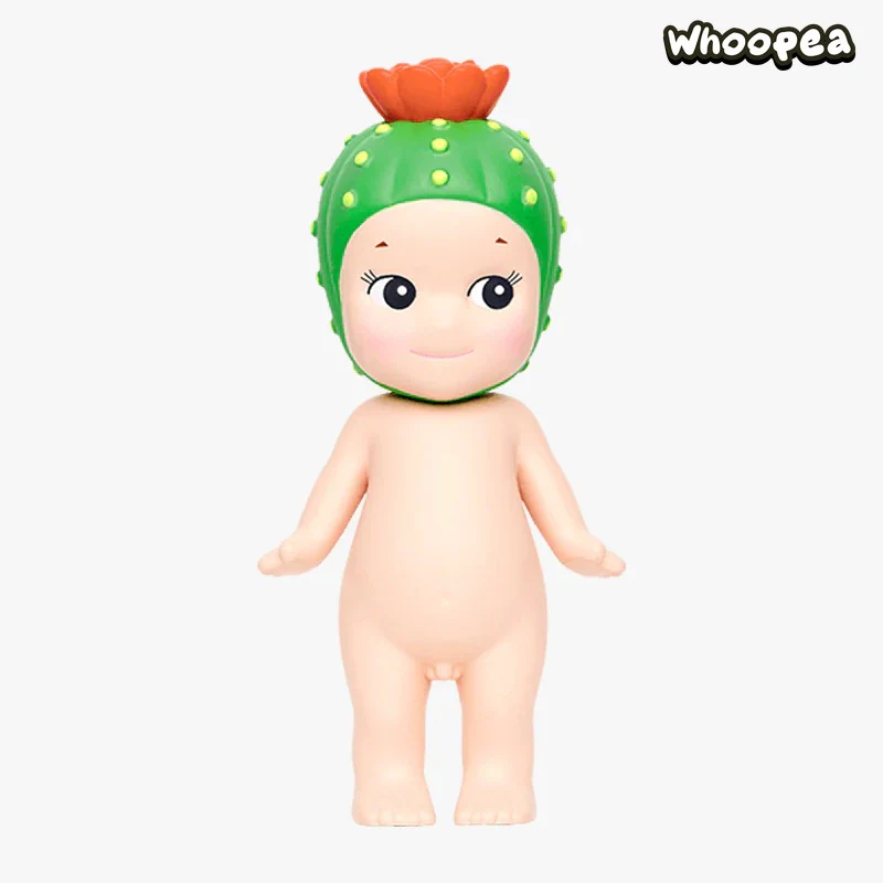 Sonny Angel Flower Series Figures, Blind Box - Image 7