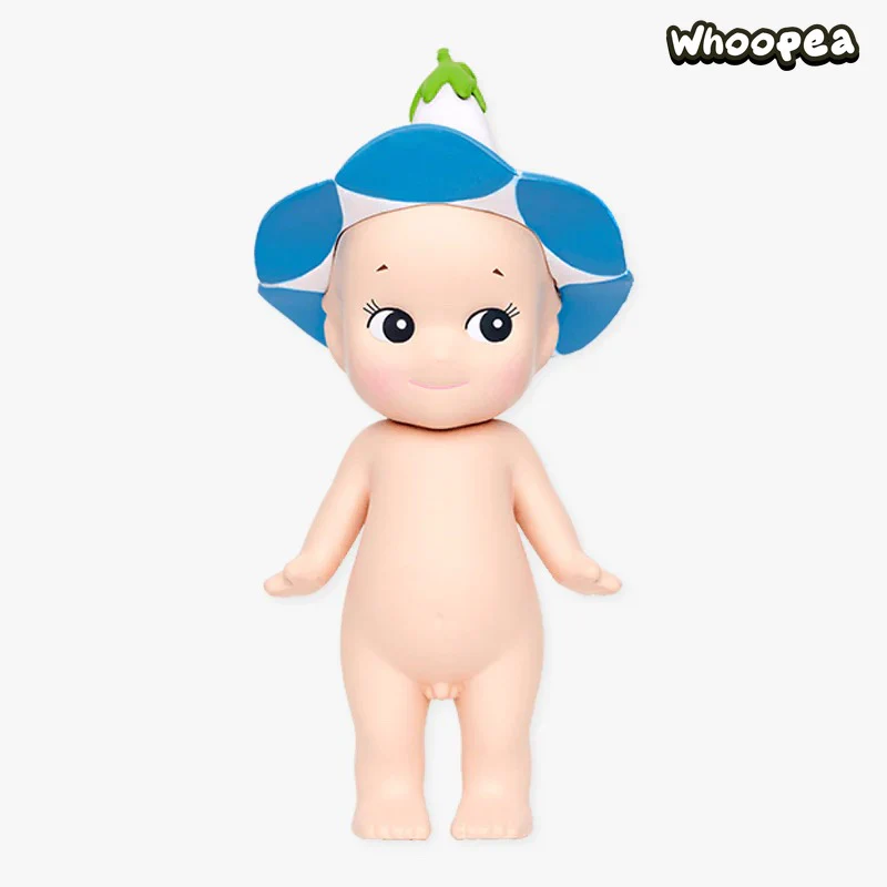 Sonny Angel Flower Series Figures, Blind Box - Image 8