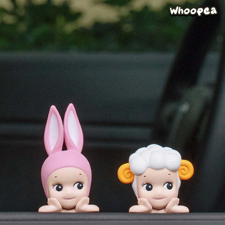 Sonny Angel Hippers Decorative Mini Series PVC Figures, Blind Box - Image 3
