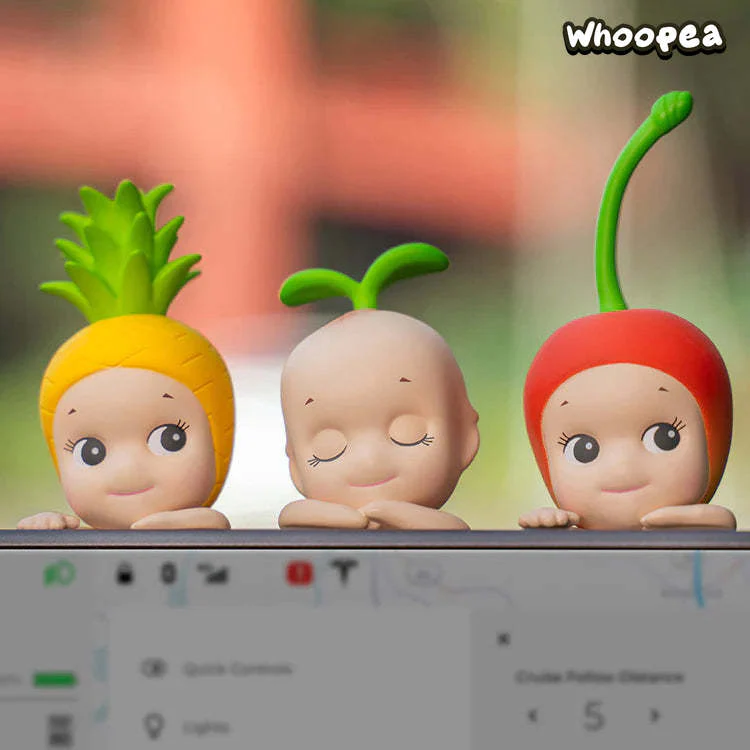 Sonny Angel Hippers Decorative Mini Series PVC Figures, Blind Box - Image 4