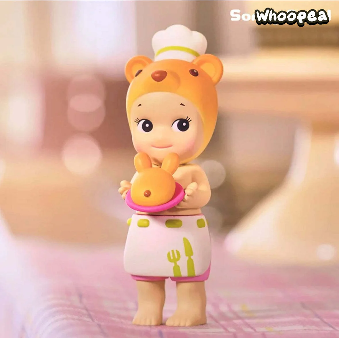 Sonny Angel Home Sweet Home Series Figures, Blind Box - Image 2