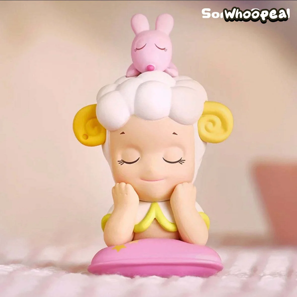 Sonny Angel Home Sweet Home Series Figures, Blind Box - Image 4