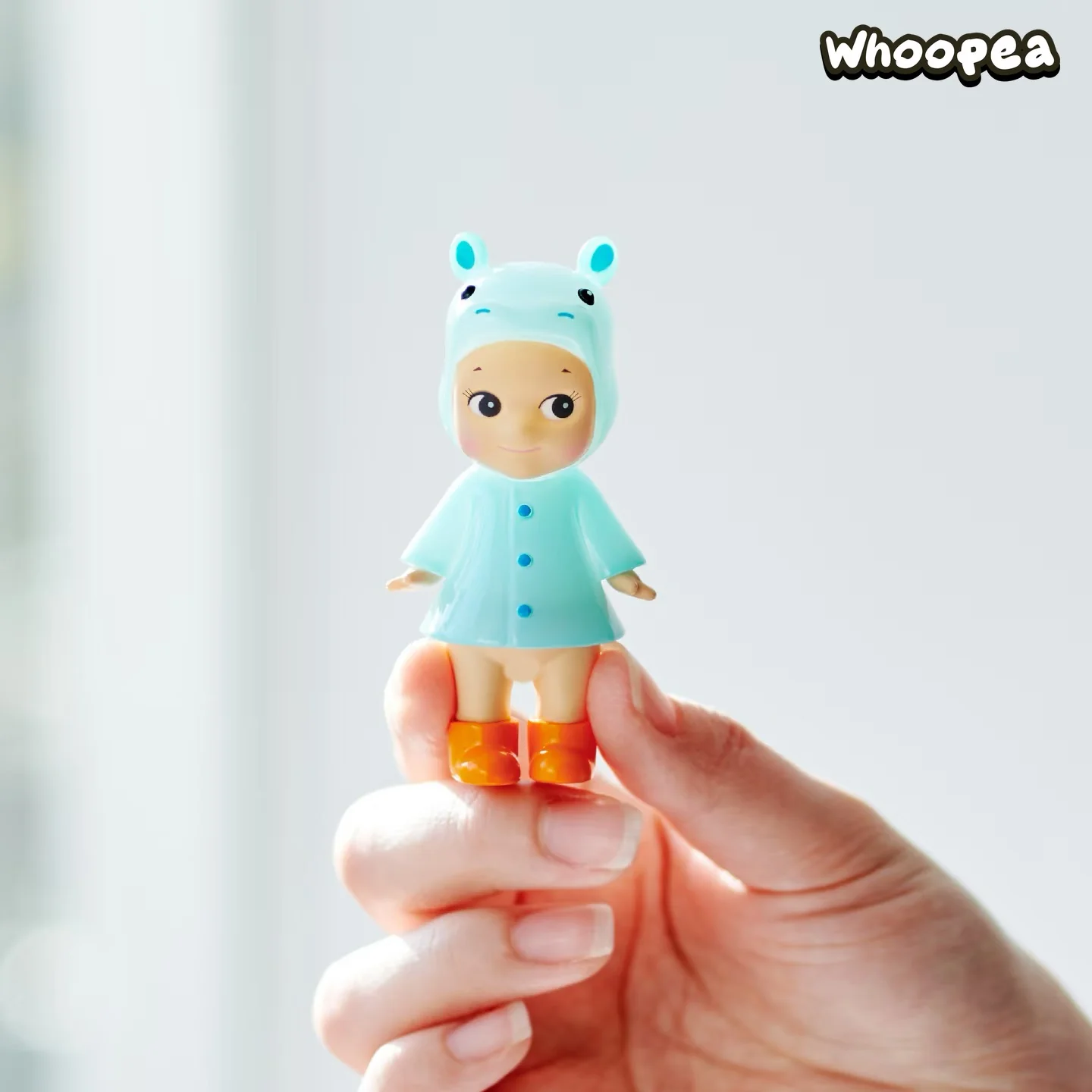 Sonny Angel I LOVE RAINY DAY Series Figures, Blind Box - Image 6