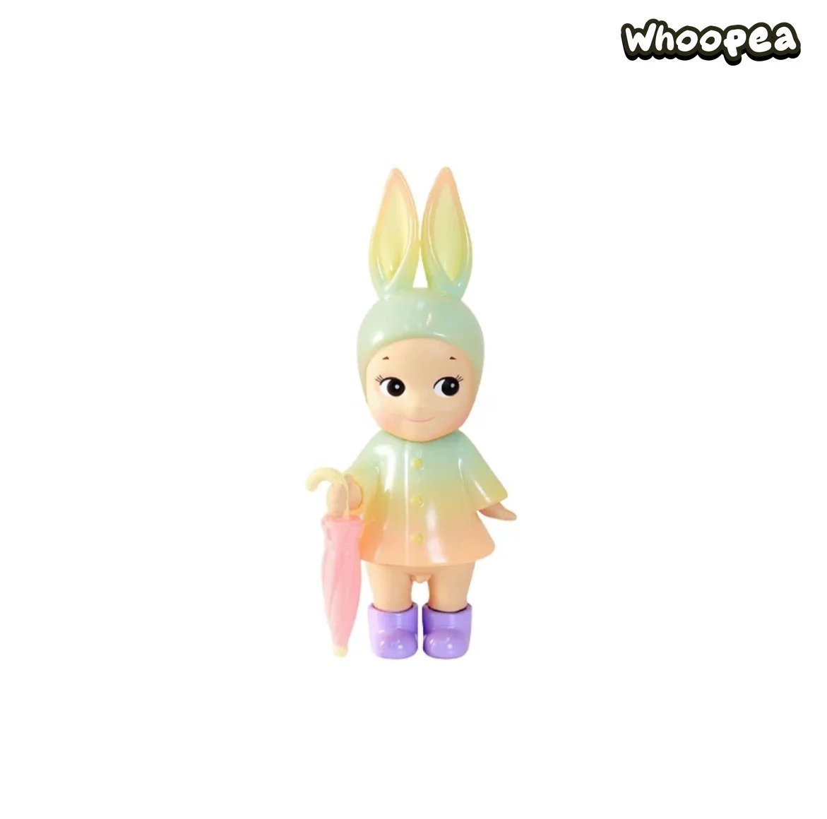 Sonny Angel I LOVE RAINY DAY Series Figures, Blind Box - Image 8