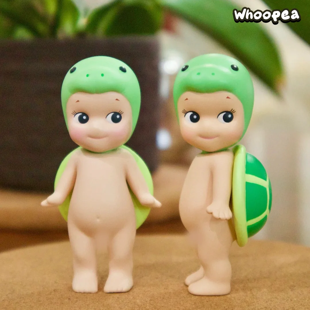Sonny Angel Marine Series Figures, Blind Box - Image 7