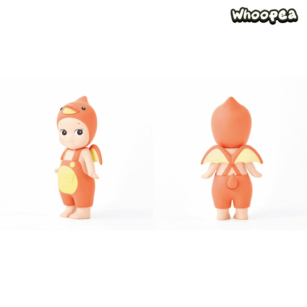 Sonny Angel Mini Figure Dinosaur Series Blind Box, Limited Stock Available - Image 10