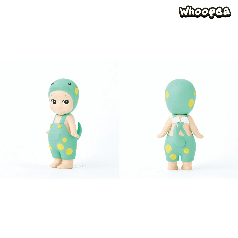 Sonny Angel Mini Figure Dinosaur Series Blind Box, Limited Stock Available - Image 11