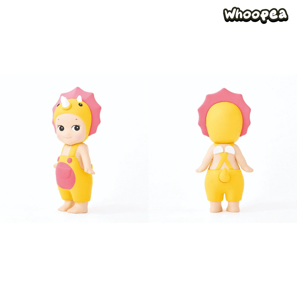 Sonny Angel Mini Figure Dinosaur Series Blind Box, Limited Stock Available - Image 12