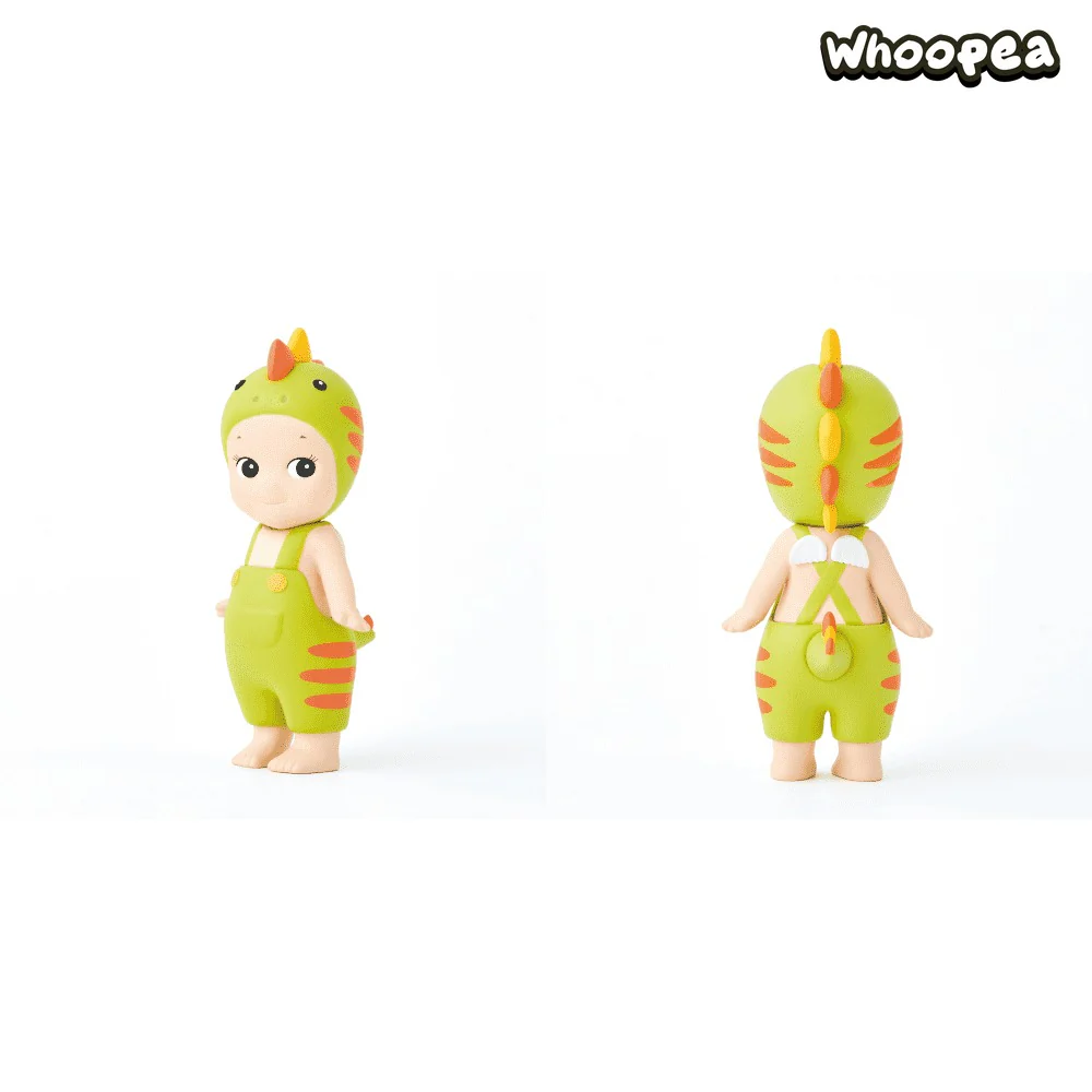Sonny Angel Mini Figure Dinosaur Series Blind Box, Limited Stock Available - Image 13