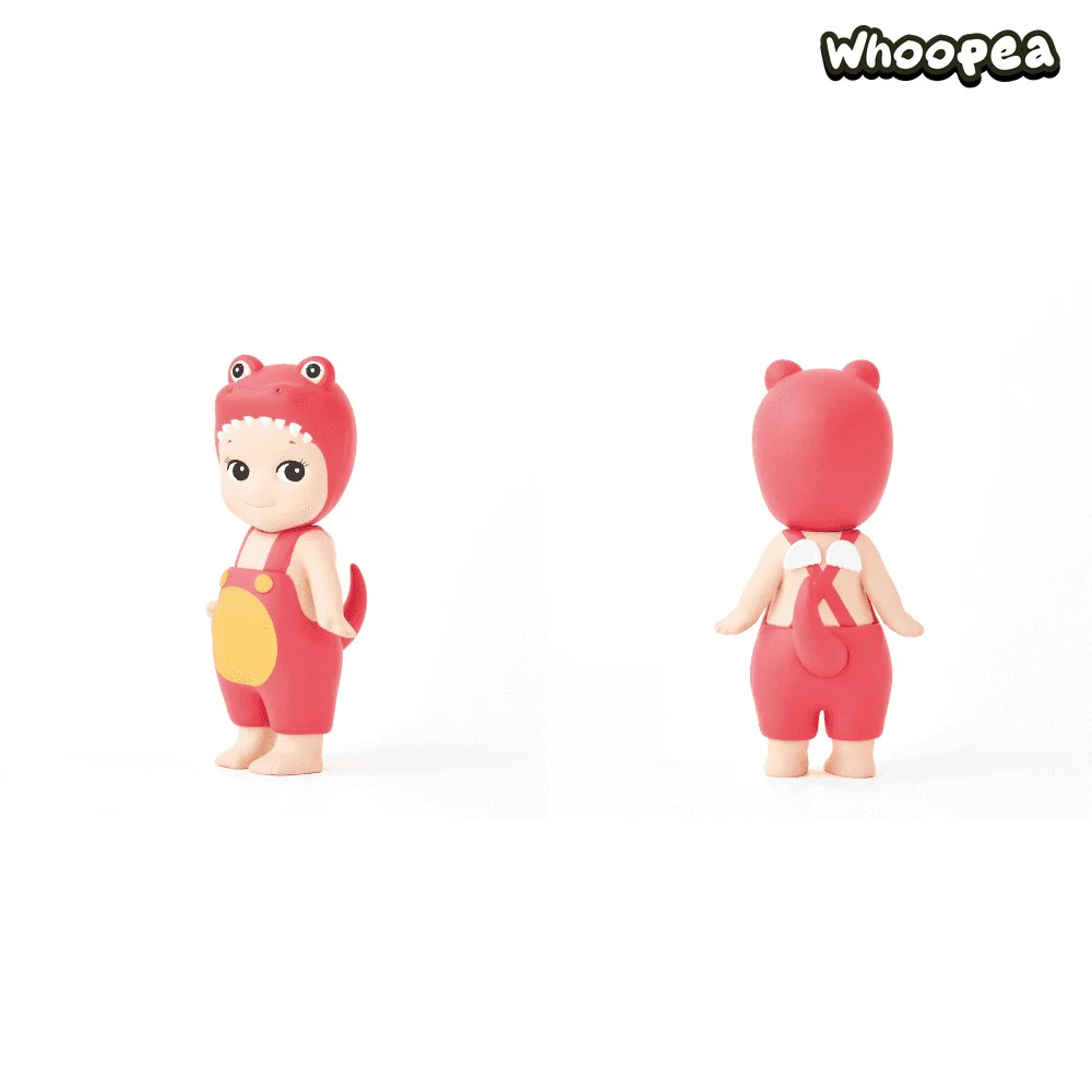 Sonny Angel Mini Figure Dinosaur Series Blind Box, Limited Stock Available - Image 14
