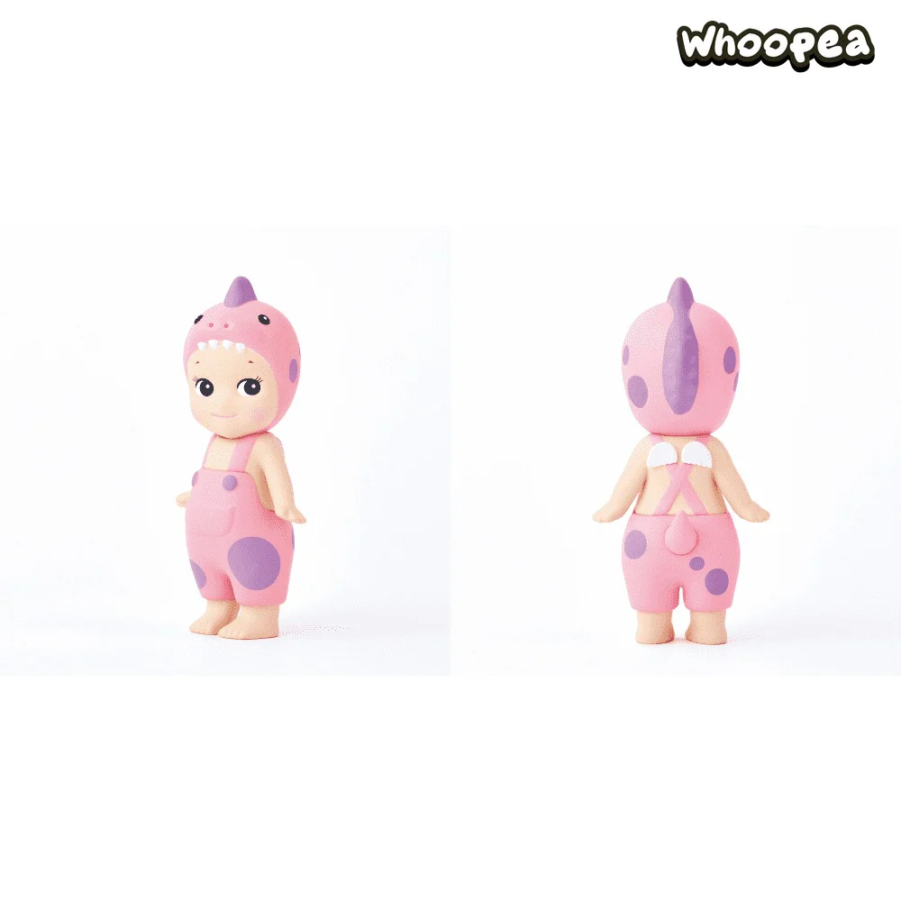 Sonny Angel Mini Figure Dinosaur Series Blind Box, Limited Stock Available - Image 9