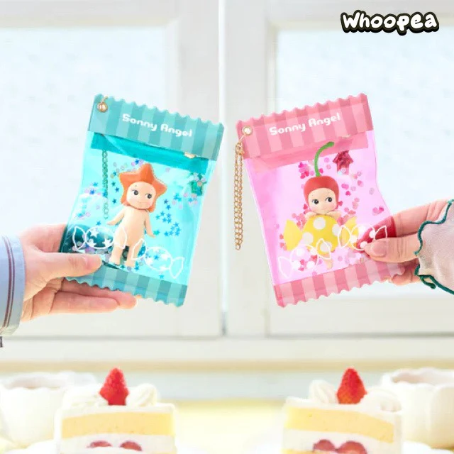 Sonny Angel My Bestie Case Sweet Candy Series - Image 2