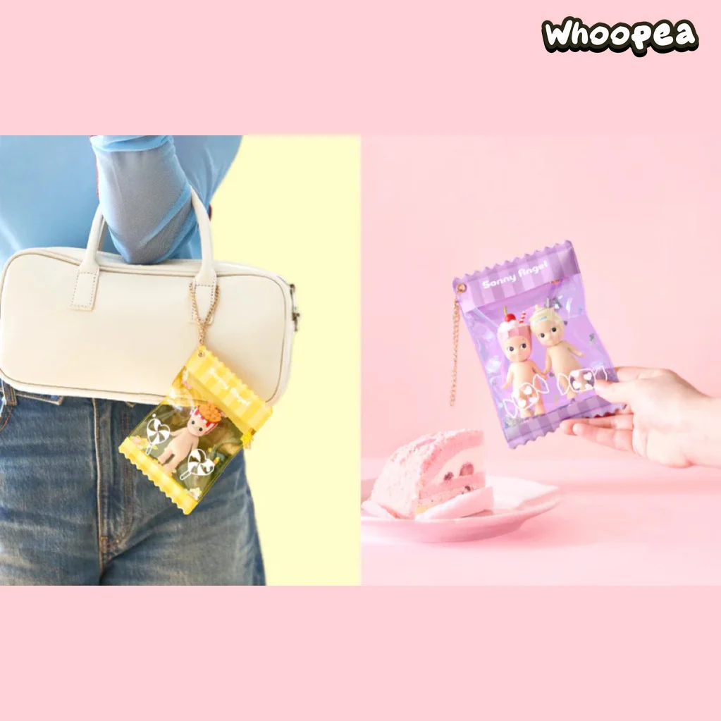 Sonny Angel My Bestie Case Sweet Candy Series - Image 3