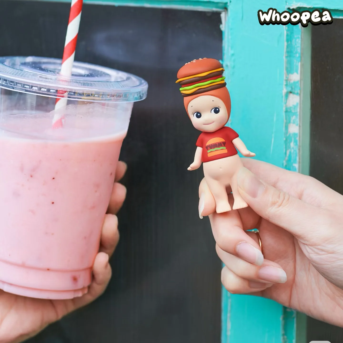 Sonny Angel Snack Series Figures, Blind Box - Image 3