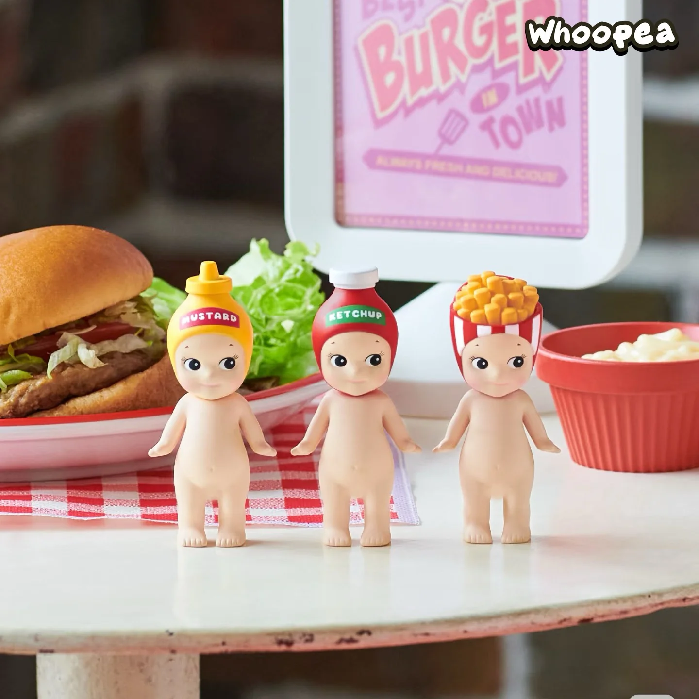 Sonny Angel Snack Series Figures, Blind Box - Image 5