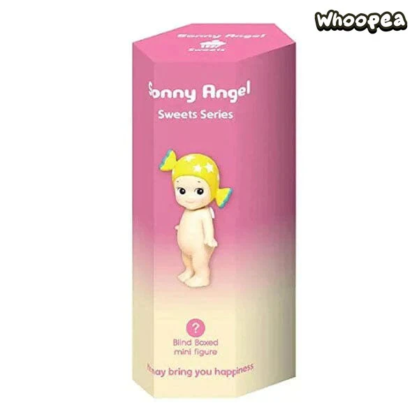 Sonny Angel Sweets Series Figures, Blind Box - Image 11