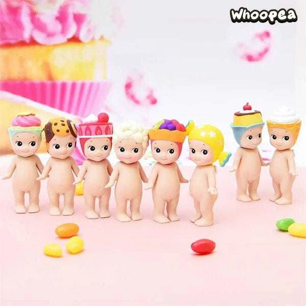 Sonny Angel Sweets Series Figures, Blind Box - Image 7