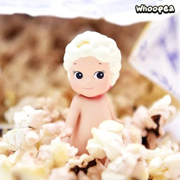 Sonny Angel Sweets Series Figures, Blind Box - Image 8