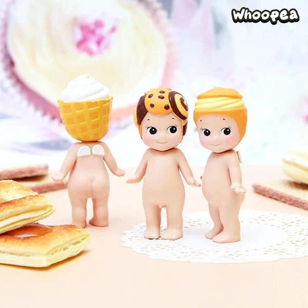Sonny Angel Sweets Series Figures, Blind Box - Image 9