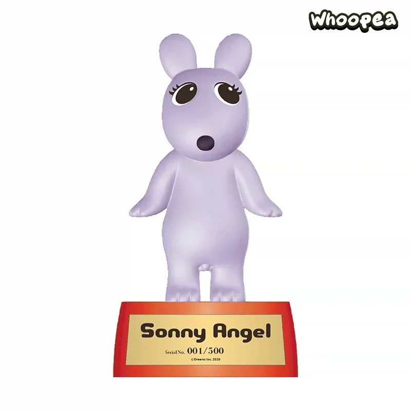Sonny Angel Collector's Choice Trophy Robby Series Vinyl Figure, 20.5 CM - Image 3