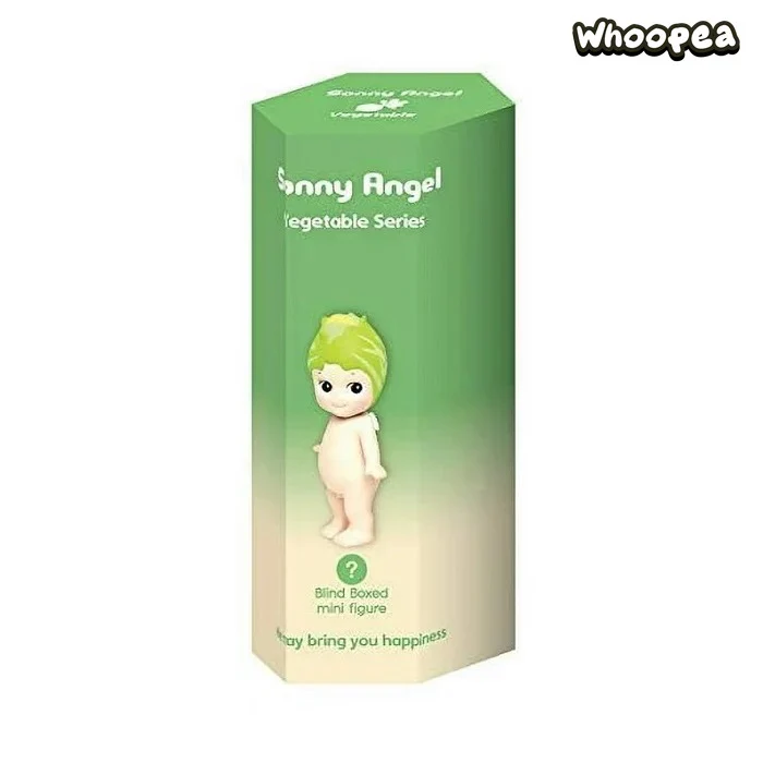 Sonny Angel Vegetable Series Figures, Blind Box - Image 10