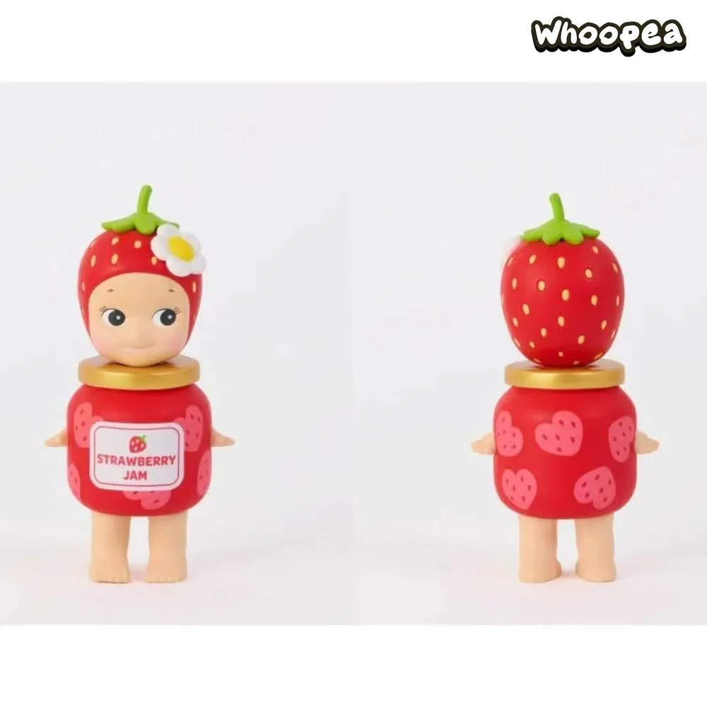 Sonny Angel Mini Figure Strawberry Love Series Blind Box - Image 10