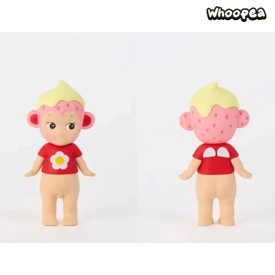 Sonny Angel Mini Figure Strawberry Love Series Blind Box - Image 11