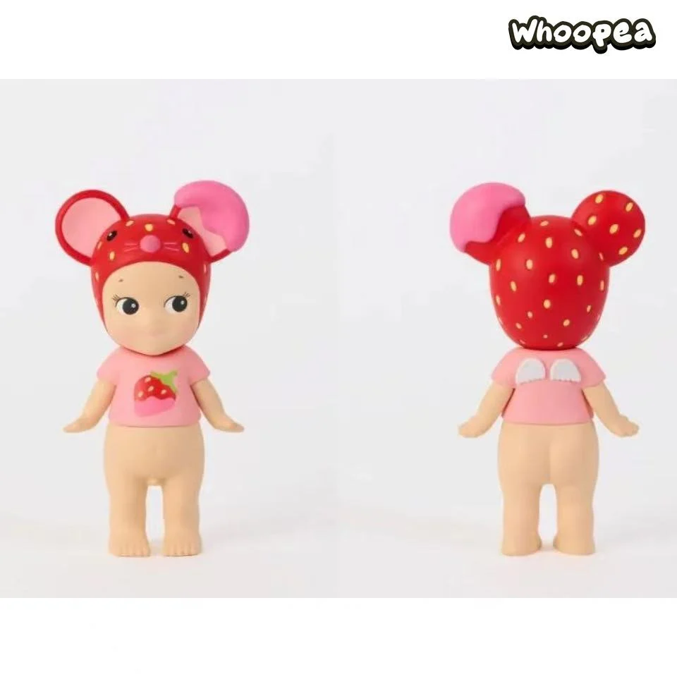 Sonny Angel Mini Figure Strawberry Love Series Blind Box - Image 13